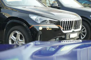 BMW 330e x DriveTouring Steptronic M Sport