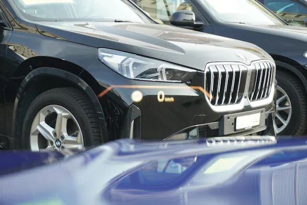 BMW 330e x DriveTouring Steptronic M Sport
