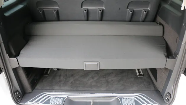 Mercedes-Benz Marco Polo Horizon 250 d 4M