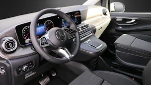 Mercedes-Benz Marco Polo Horizon 250 d 4M