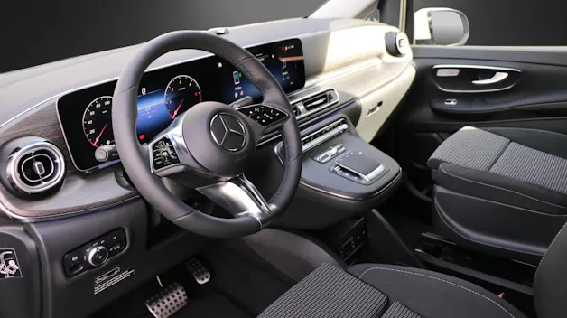 Mercedes-Benz Marco Polo Horizon 250 d 4M