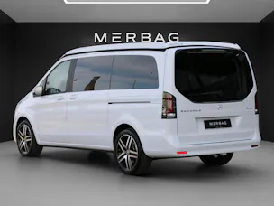 Mercedes-Benz Marco Polo Horizon 250 d 4M