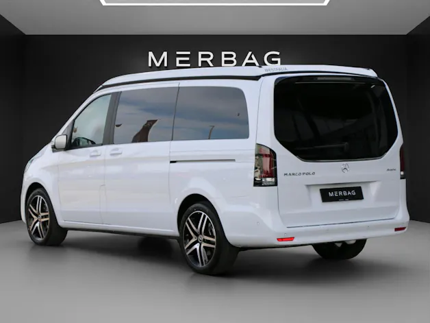 Mercedes-Benz Marco Polo Horizon 250 d 4M