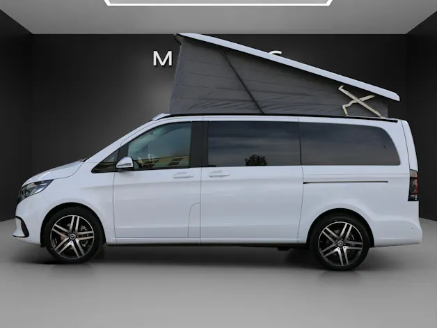 Mercedes-Benz Marco Polo Horizon 250 d 4M