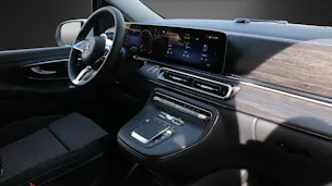 Mercedes-Benz Marco Polo Horizon 250 d 4M