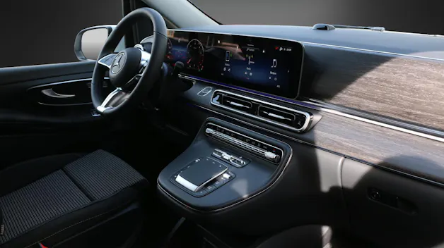 Mercedes-Benz Marco Polo Horizon 250 d 4M