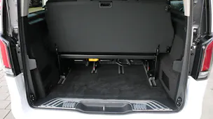 Mercedes-Benz Marco Polo Horizon 250 d 4M