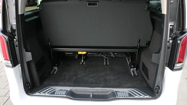 Mercedes-Benz Marco Polo Horizon 250 d 4M