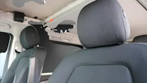Mercedes-Benz Marco Polo Horizon 250 d 4M