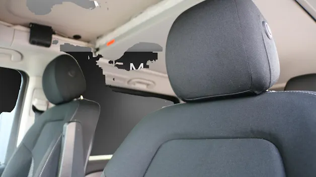 Mercedes-Benz Marco Polo Horizon 250 d 4M