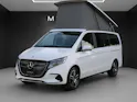 Mercedes-Benz Marco Polo Horizon 250 d 4M
