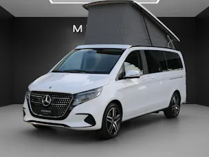Mercedes-Benz Marco Polo Horizon 250 d 4M