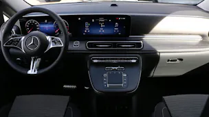 Mercedes-Benz Marco Polo Horizon 250 d 4M