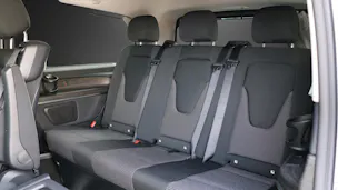 Mercedes-Benz Marco Polo Horizon 250 d 4M