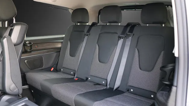 Mercedes-Benz Marco Polo Horizon 250 d 4M