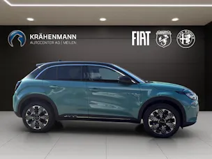 Fiat 600 1.2 Hybrid La Prima