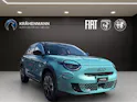 Fiat 600 1.2 Hybrid La Prima
