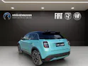 Fiat 600 1.2 Hybrid La Prima