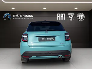 Fiat 600 1.2 Hybrid La Prima