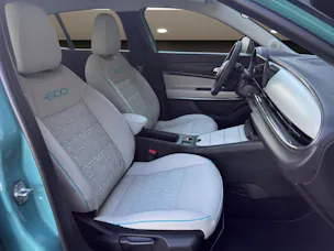 Fiat 600 1.2 Hybrid La Prima
