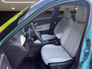 Fiat 600 1.2 Hybrid La Prima