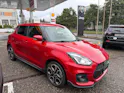 Suzuki Swift Sport 1.4i 16V Compact Top