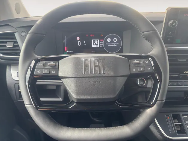 Fiat Ulysse 2.2 MULTIJET VIP L2 - NUOVO !