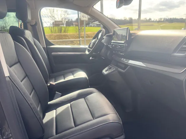 Fiat Ulysse 2.2 MULTIJET VIP L2 - NUOVO !