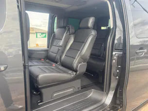 Fiat Ulysse 2.2 MULTIJET VIP L2 - NUOVO !