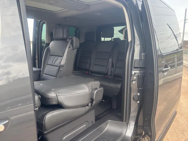 Fiat Ulysse 2.2 MULTIJET VIP L2 - NUOVO !