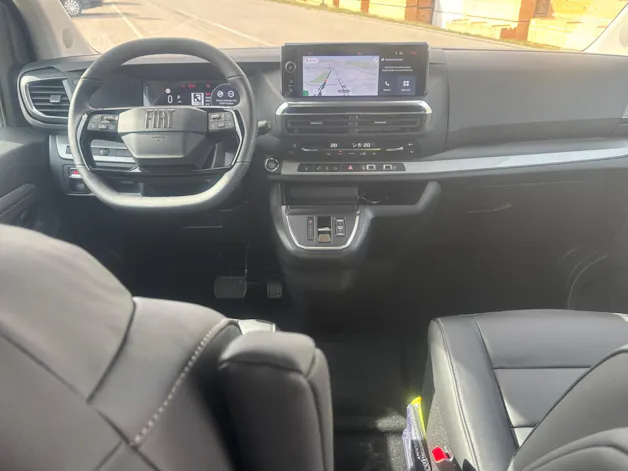 Fiat Ulysse 2.2 MULTIJET VIP L2 - NUOVO !