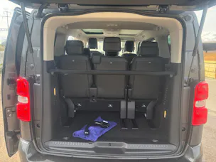 Fiat Ulysse 2.2 MULTIJET VIP L2 - NUOVO !