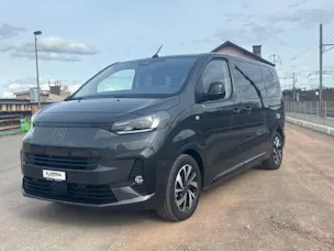 Fiat Ulysse 2.2 MULTIJET VIP L2 - NUOVO !