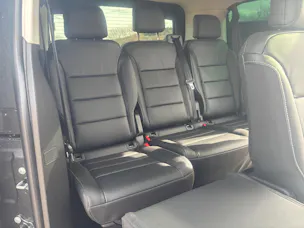 Fiat Ulysse 2.2 MULTIJET VIP L2 - NUOVO !