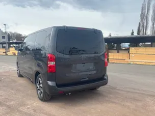 Fiat Ulysse 2.2 MULTIJET VIP L2 - NUOVO !