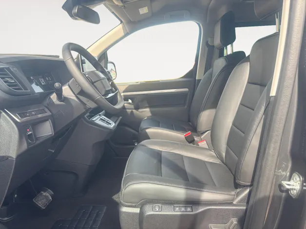 Fiat Ulysse 2.2 MULTIJET VIP L2 - NUOVO !