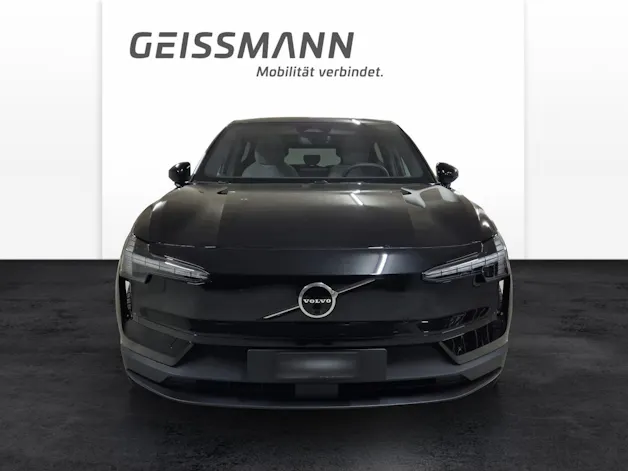 Volvo EX30 E60 Ultra