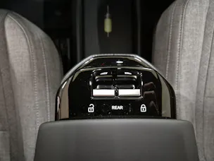 Volvo EX30 E60 Ultra