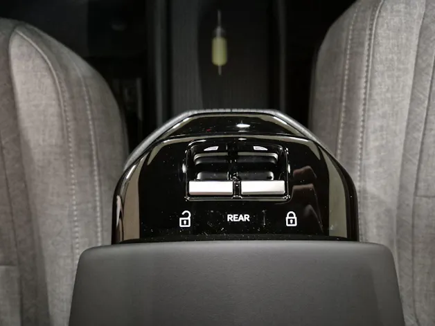 Volvo EX30 E60 Ultra