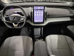 Volvo EX30 E60 Ultra