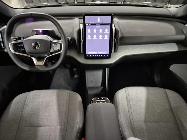 Volvo EX30 E60 Ultra