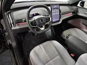 Volvo EX30 E60 Ultra