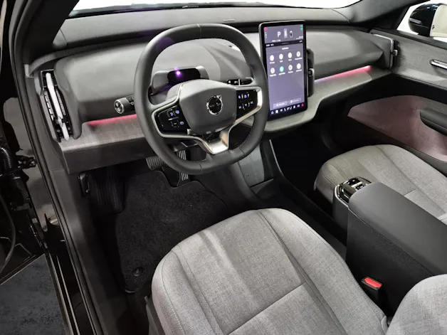Volvo EX30 E60 Ultra