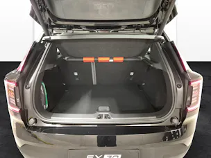Volvo EX30 E60 Ultra