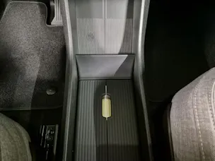 Volvo EX30 E60 Ultra
