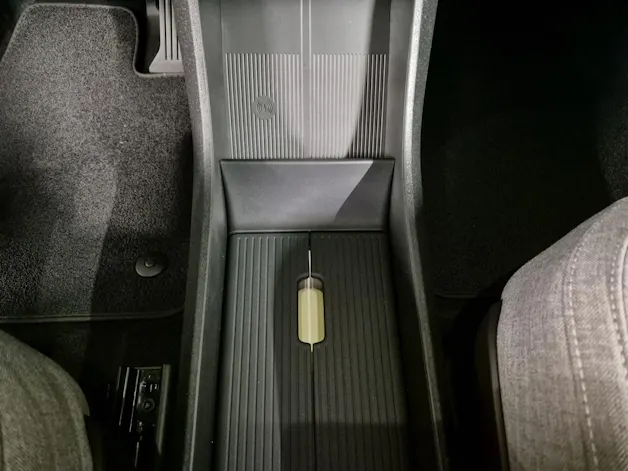 Volvo EX30 E60 Ultra