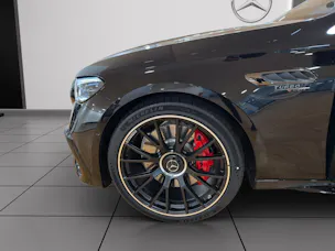Mercedes-Benz E 53 Hybrid T 4Matic+ 9G-Tronic