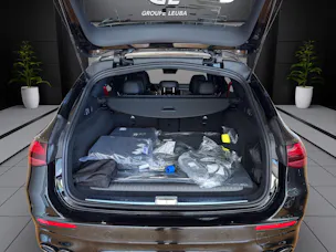 Mercedes-Benz E 53 Hybrid T 4Matic+ 9G-Tronic