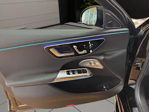 Mercedes-Benz E 53 Hybrid T 4Matic+ 9G-Tronic