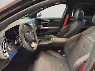 Mercedes-Benz E 53 Hybrid T 4Matic+ 9G-Tronic